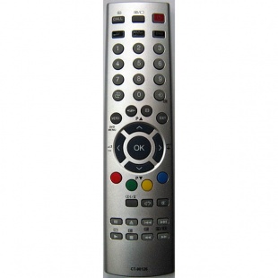 Пульт ДУ Toshiba CT-90126 32WL55R