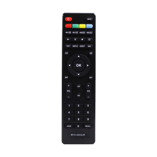 Пульт ДУ Mystery KT1045 MTV-2622LW ic 