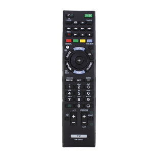 Пульт ДУ Sony RM-ED047 ic как оригинал  3D TV