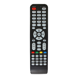 Пульт ДУ Shivaki YC53-215A (STV-24LED3)