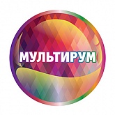 Карта оплаты Триколор тариф "Мультирум" (500)