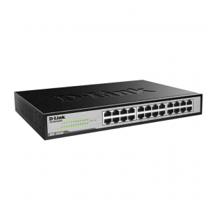 Коммутатор 5 портов Netis T3105S/Tenda S105