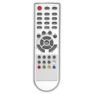 Пульт ДУ Globo HOF-44C( 7010) для спутникового ресивера