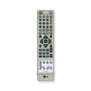 Пульт ДУ LG 6710CDAK11B дом.театр (AKB32273708)
