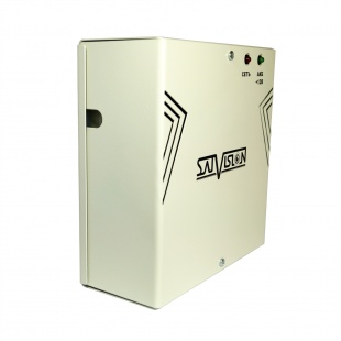 Блок бесперебойного питания Satvision SAT ББП-30АП (3А, 12V)