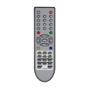 Пульт ДУ Supra AL52D-B (STV-LC24LT0010W) ic