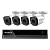 Комплект Falcon Eye FE-1108MHD KIT SMART 8.4