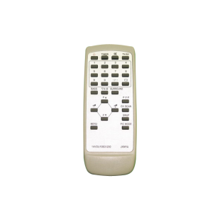 Пульт ДУ Sanyo 1AVOU10B31200 (ic) корпус оригинала