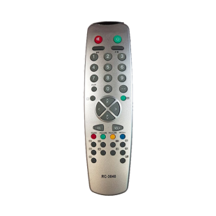 Пульт ДУ Sanyo 11UV19-2 RC-2000 (3040) (11UV30-1)