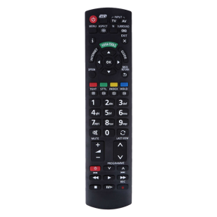 Пульт ДУ Panasonic N2QAYB000328 VIERA 