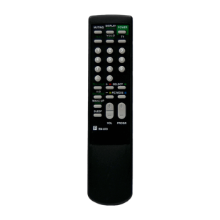 Пульт ДУ Sony RM-870 JAVA