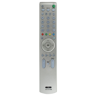 Пульт ДУ Sony RM-ED002 (RM-EA002) ic LCD TV
