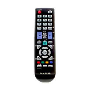 Пульт ДУ Samsung AA59-00865A