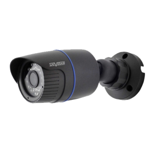 Видеокамера уличная Satvision SVC-S195 v.2.0 2.8  (5Mpix, ИК до 20м)