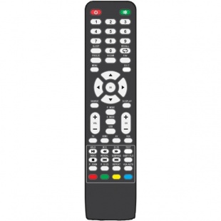Пульт ДУ Rolsen RL-24E1303 icl cd tv