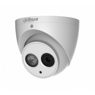 Видеокамерa Dahua DH-HAC-HDW1400EMP-A-POC-0360B гарантия 6 месяцев