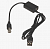 Инжектор питания USB антенный Divisat DVP 0001 