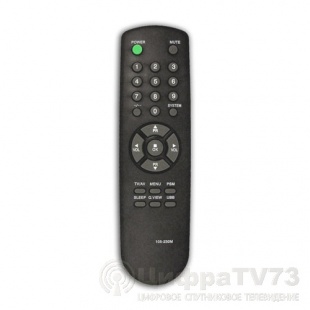 Пульт ДУ LG 105-230M CF-20E60