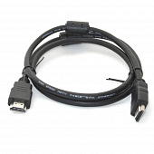 Шнур HDMI-HDMI 1 м с фильтрами, Divisat/Proconnect