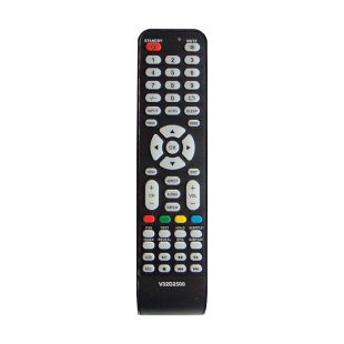 Пульт ДУ DNS V32D2500, V40D8200- ИК вариант ic
