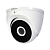 Видеокамера антивандальная купольная EZ-IP EZ-HAC-T2А21P-0280B 2,8 mm