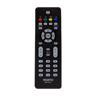 Пульт ДУ Philips RM-L1225 LCD NEW универсальный
