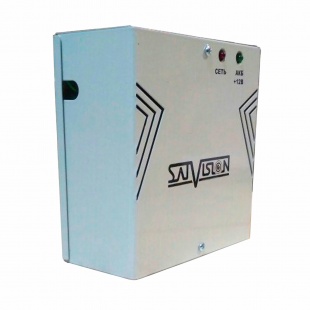Блок бесперебойного питания Satvision SAT ББП-20 (2А, 12V)