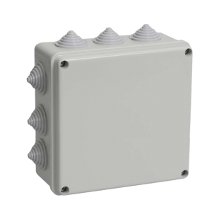 Коробка распределительная 240x195x90 IP55