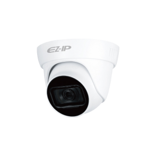 Видеокамера антивандальная купольная EZ-IP EZ-HAC-T5B20P-A-0360B 3.6 mm