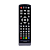 Пульт ДУ Huayu для приставок DVB-T2 универсальный для разных моделей ver.2024