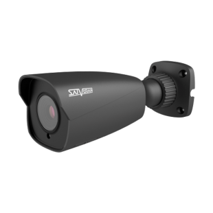 SVI-S322V SD PRO 2.8-12 (2Mpix, ИК до 50м) уличная IP камера системы видеонаблюдения Satvision