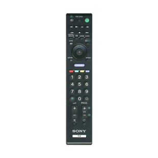 Пульт ДУ Sony RM-ED049 