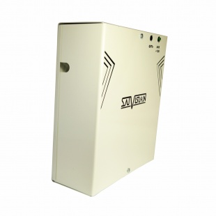 Блок бесперебойного питания Satvision SAT ББП-50А (5А, 12V)