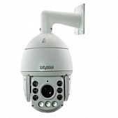 SVC-SD2091V (1,3Mpix, ИК до 80м, Zoom x20) поворотная камера системы видеонаблюдения Satvision