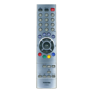Пульт ДУ Toshiba CT-90287 