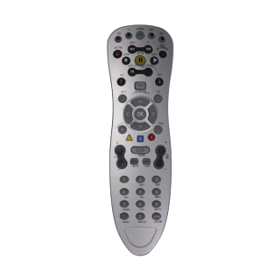 Пульт ДУ Cisco 4011708C IR (RC-1534807) ic c функцией программирования