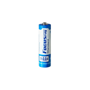 Элемент питания алкалиновый AA R6 Focusray/1.2-sale/Smartbuy