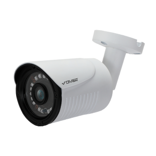 Видеокамера уличная Divisat DVC-S192 v.3.0 2.8 (2Mpix, ИК до 20м)