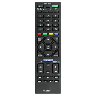 Пульт ДУ Sony RM-ED053 ic Delly ЕD052