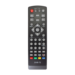 Пульт ДУ Supra SDT-93 /Telant DVB-T2