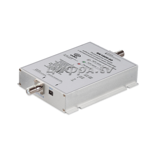 GSM репитер 1800МГц 60 дБ KROKS RK1800-60F