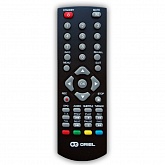 Пульт ДУ ORIEL ПДУ-9 к 790/960/961 HD  DVB-T2