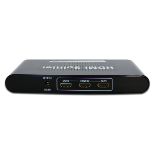 DVS-HD102: Делитель HDMI сигнала , 2-way(20)