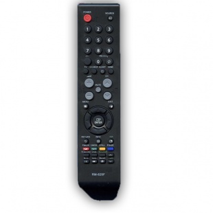 Пульт ДУ Samsung RM-D625F  корпус BN59-00507A универсальный