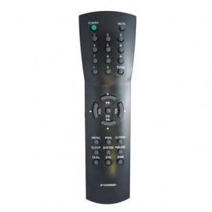 Пульт ДУ LG 6710V00008A