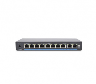 Коммутатор POE 8 портов ATIS-2010-8P