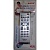 Пульт ДУ Philips RM-D631 корпус RC-1683701 универсальный 