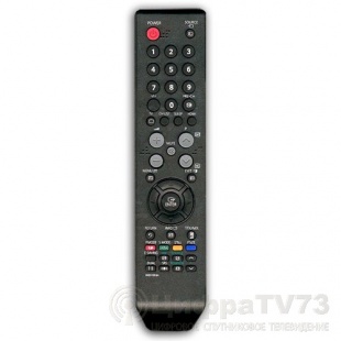 Пульт ДУ Samsung BN59-00609A TV LE23R81