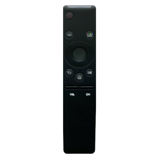 Пульт ДУ Samsung BN59-01259B SMART TV ic как оригинал