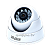 SVC-D895 2.8 (5Mpix, ИК до 20м) купольная внутренняя камера системы видеонаблюдения Satvision